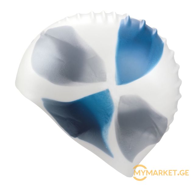 საცურაო ქუდი BECO Silicone swimming cap 7391 199