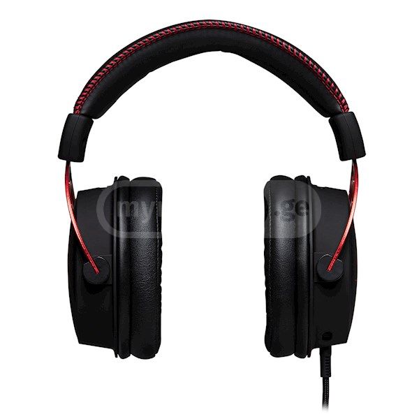 hyperx cloud alpha ge