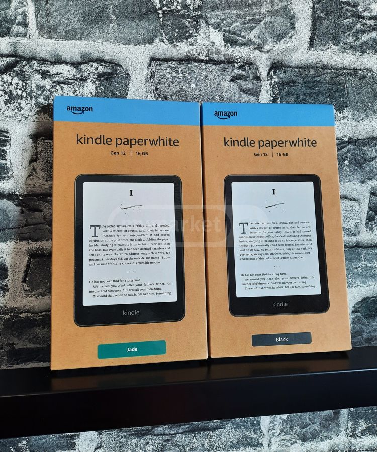 Kindle 10th Gen 8GB (sealed box, brand new) | Buy and Sell