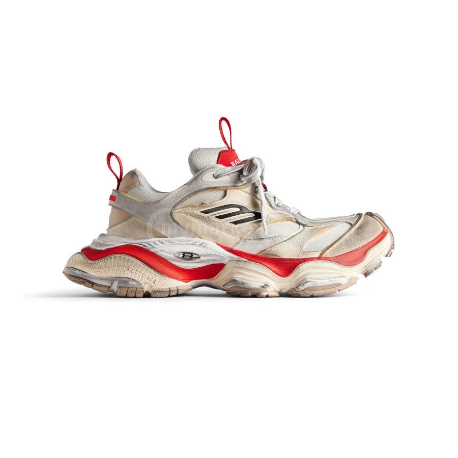 BALENCIAGA Cargo Sneakers | Покупайте и продавайте подержанные или