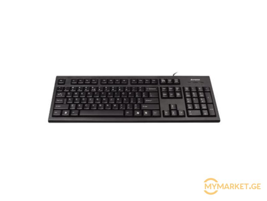 keyboard a4tech kls-7mu driver