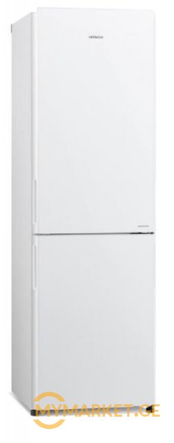 ქვედა საყინულით - HITACHI - R-BG410PUC6 GPW