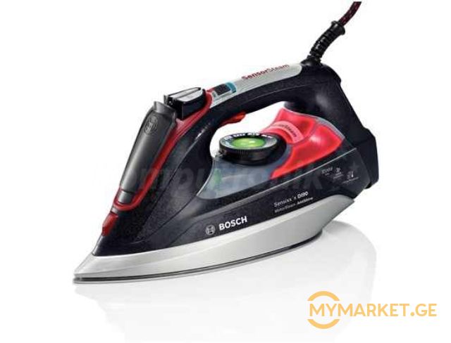 უთო - BOSCH - TDI903231A