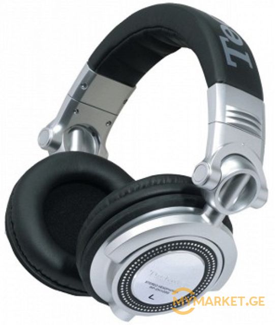 ყურსასმენი PANASONIC RP-DH1250E-S