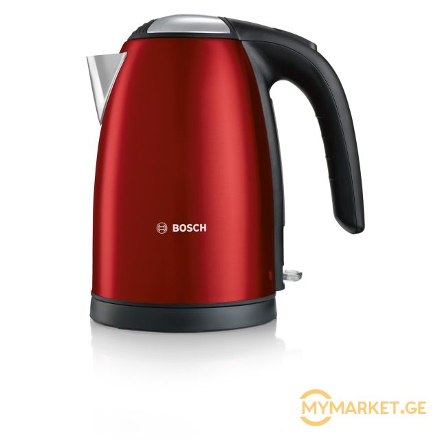 ელექტრო ჩაიდანი BOSCH TWK7804