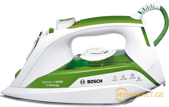 უთო BOSCH TDA502412E