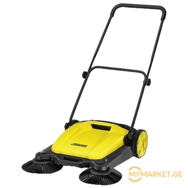 მოსახვეტი მანქანა KARCHER S 650