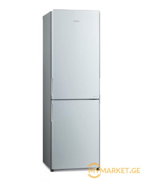 მაცივარი HITACHI - R-BG410PUC6 GS
