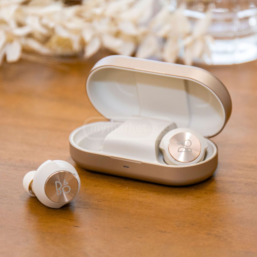 Bang&Olufsen Beoplay EQ Sand （Bang & Olufsen Beoplay EQ Review 