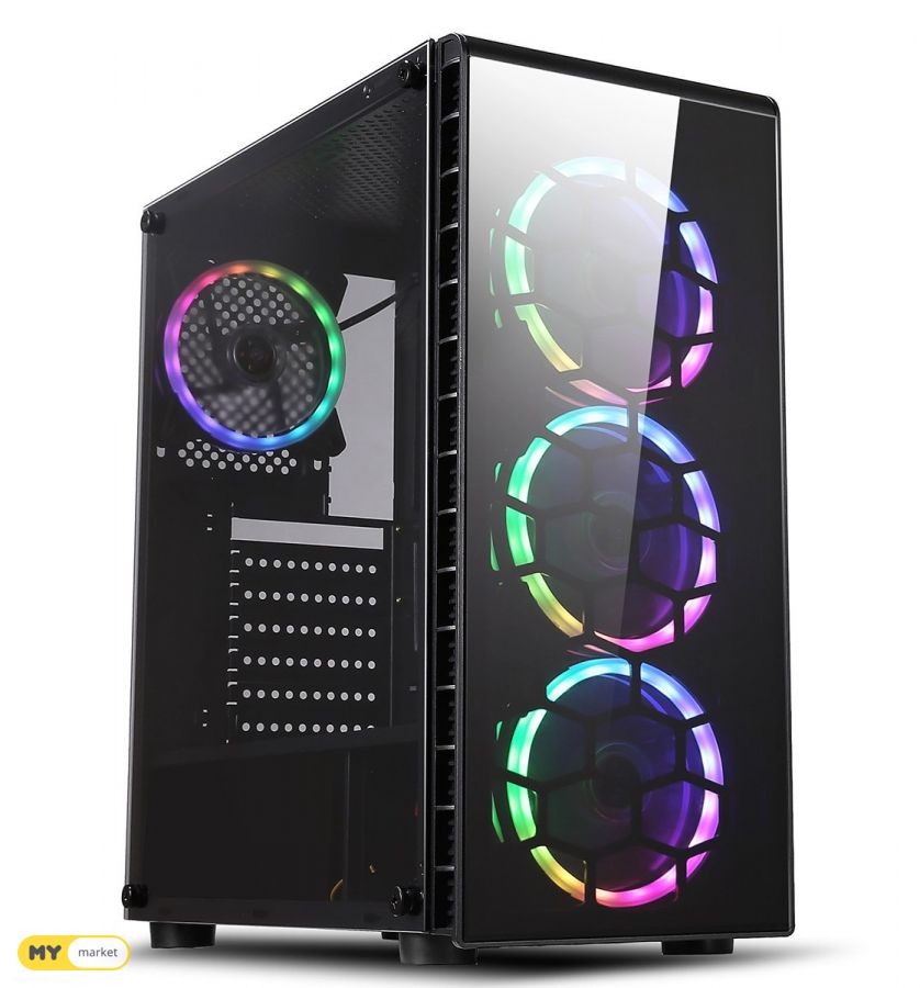 i7 6700/DDR4 -16GB/SSD-256GB/HDD -1TB/GTX1650-4GB | Buy and Sell