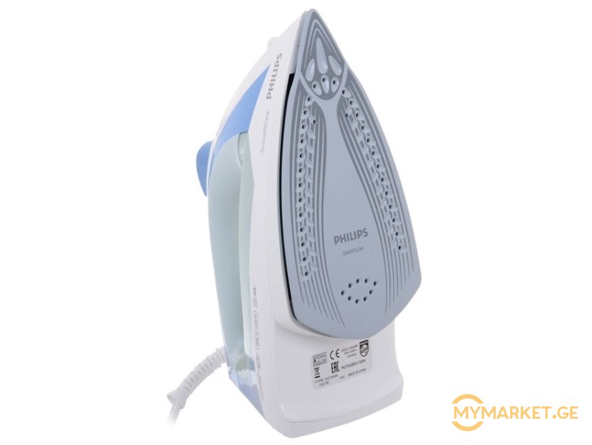 უთო PHILIPS GC3569/20