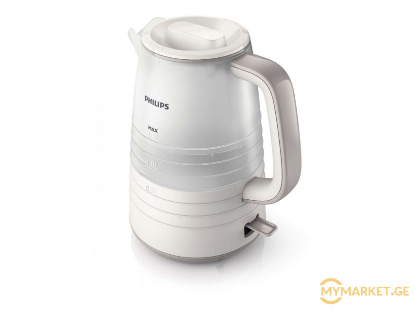 ელექტრო ჩაიდანი PHILIPS HD9336/21
