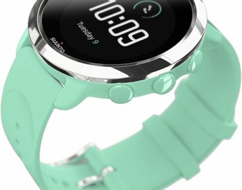 ახალი! SUUNTO Fitness Tracker Sports Watch მეორადი