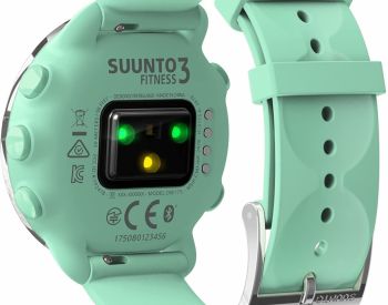 ახალი! SUUNTO Fitness Tracker Sports Watch მეორადი