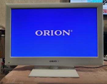 TV Orion  			