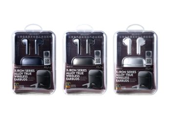 Bluetooth Earbud Sentry True Wireless Earbuds Bt979 Manual REMAX X