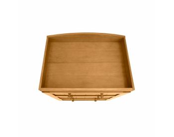 marlow changing unit