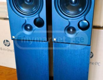 Loud Speaker KEF  			