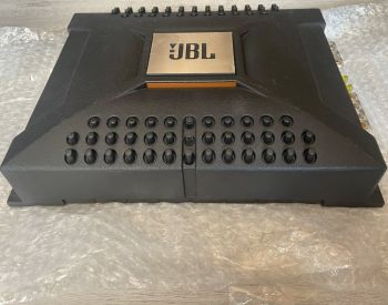 Sound amplifier JBL  			
