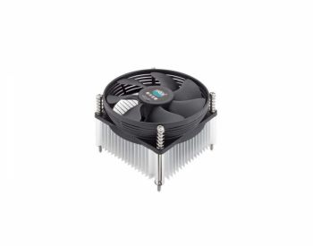 Cooler Master for Intel socket LGA 775 cooler A93 მეორადი