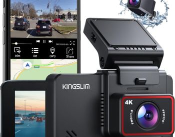Car DVR  			