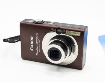 LUMIX G VARIO 14-45mm F3.5-5.6 　MEGA OIS კატეგორია ფოტოკამერა | Mymarket.ge