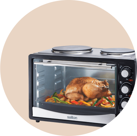 Kitchen Appliances