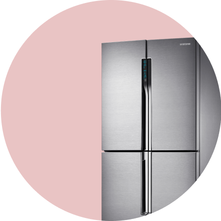 Large Domestic Appliances
