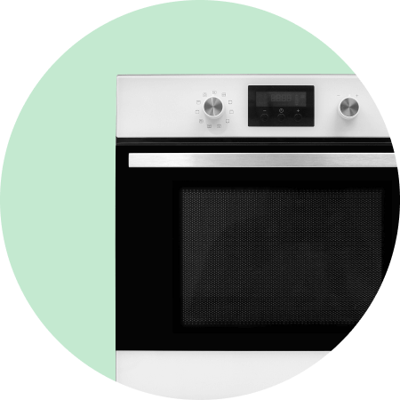 Built-in Equipment