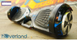 HOVERLAND