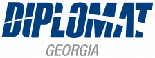 Diplomat Georgia • დიპლომატ ჯორჯია