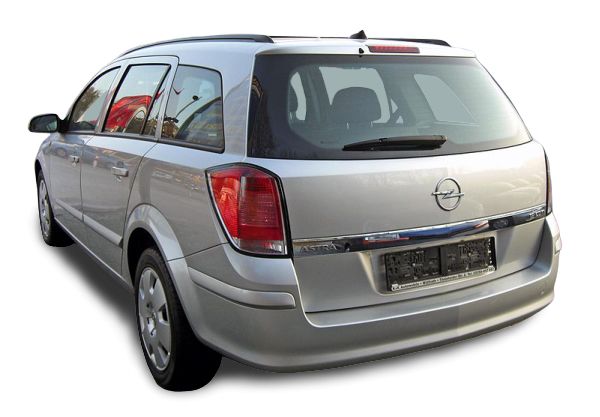Продается Opel Astra G 2003 Хашури   ავტომობილების ყიდვა გაყიდვა,  გაქირავება