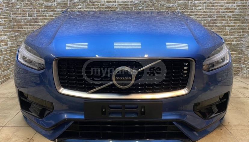 body kit VOLVO 140 / 164 / 240 / 260 | Myparts.ge | Myparts.ge