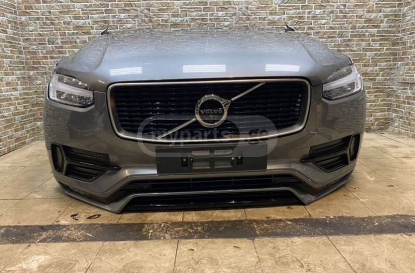 body kit VOLVO 140 / 164 / 240 / 260 | Myparts.ge | Myparts.ge