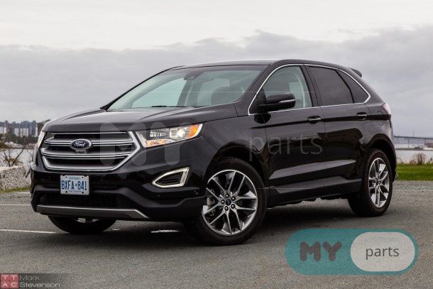 იშლება FORD Edge 2015 3.5