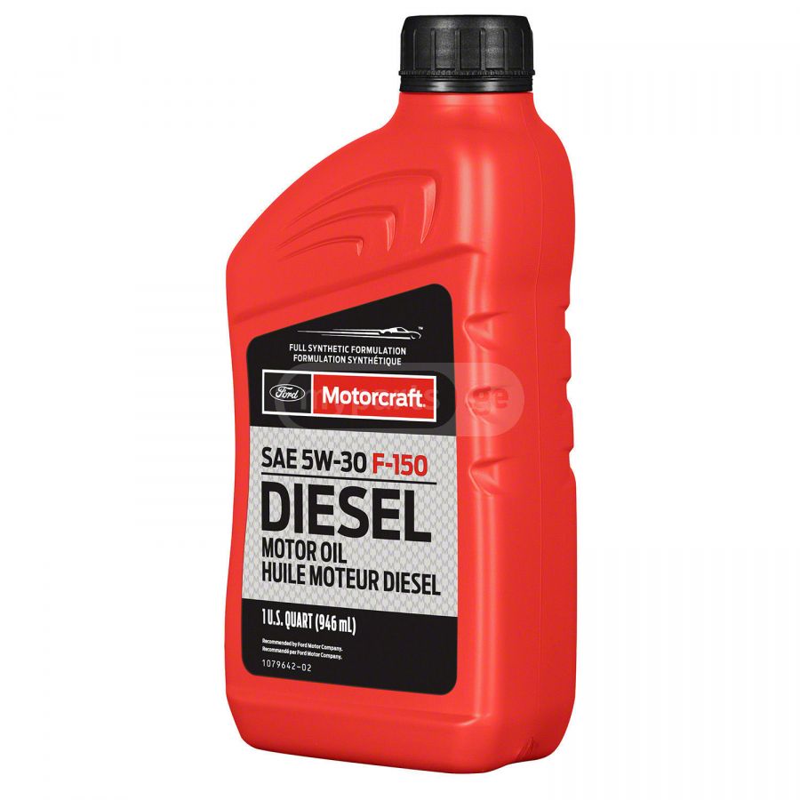 Купить Масло Diesel 5w 30