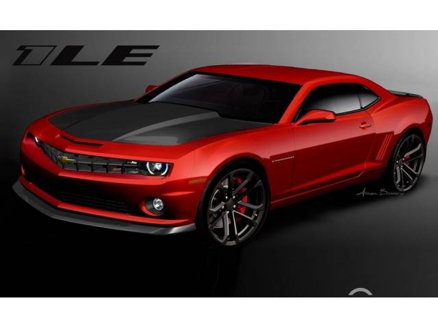 CHEVROLET CAMARO სავალი ნაწილი დაკიდების სისტემა