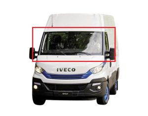 IVECO DAILY 2020-2024 წინა საქარე მინა