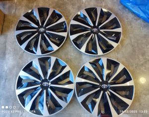 15  ახალი .კალპაკები