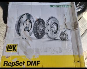 VOLKSWAGEN Transporter 2005-2009