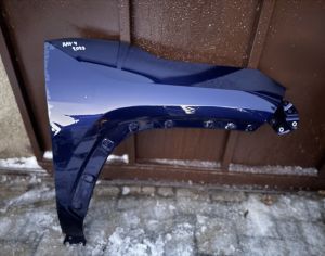 TOYOTA RAV 4 2019-2025