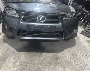 TOYOTA LEXUS HIPERMARKET
