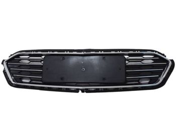 CHEVROLET MALIBU 2016-2018