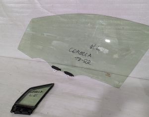 TOYOTA Corolla 2018-2023 - 1