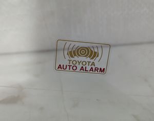 TOYOTA Corolla 2018-2023 - 2