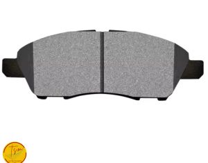 LEXUS CT200H 2011 - 2017   უკანა  სამუხრუჭე ხუნდი