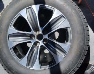 R18 TOYOTA Highlander 2020-2025