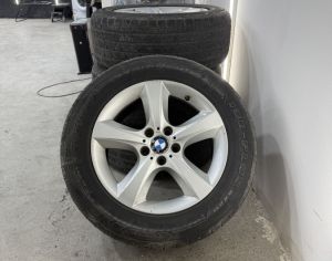 R18 BMW X6 2006-2019