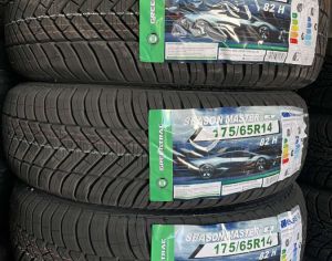 R14  175/65 ყველა სეზონი