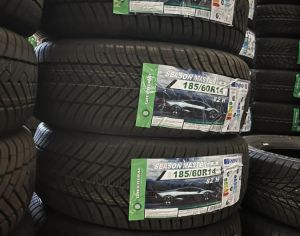 R14 185/60 ყველა სეზონი - 1